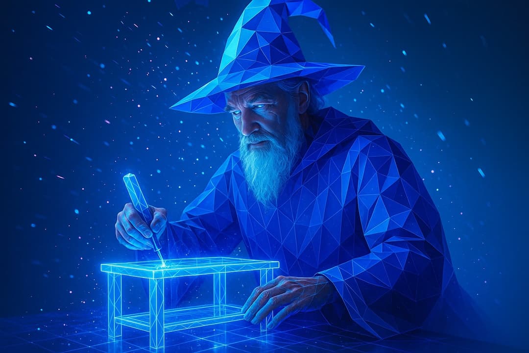 How to Keep work with AI joyful, Not Soulless