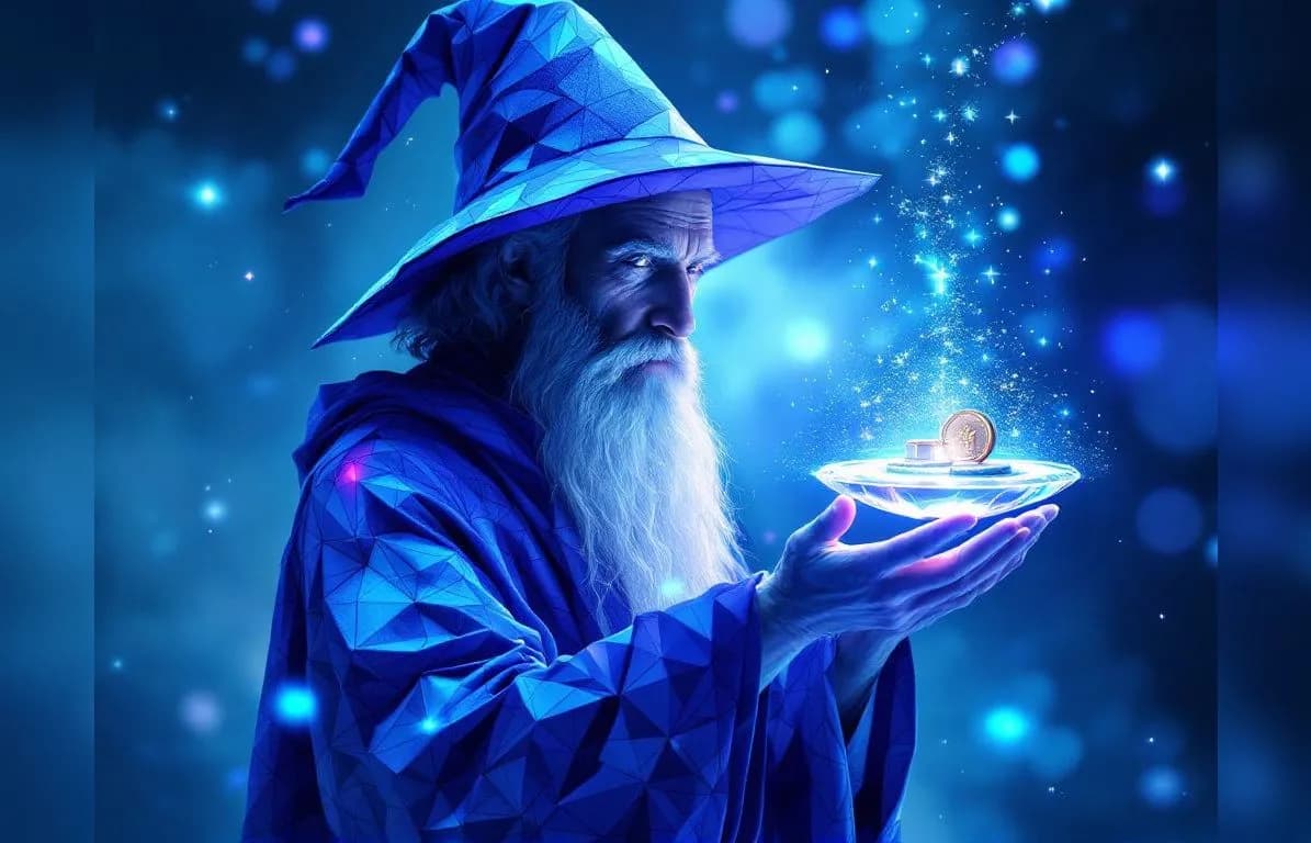 AI2025 : Meet your Random Analyst